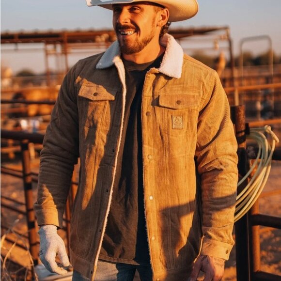 Dixxon Roper Jacket - Size M - Picture 1 of 3